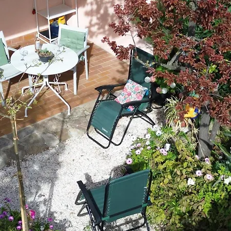Des Iles D'or L'ayguade Appartement *