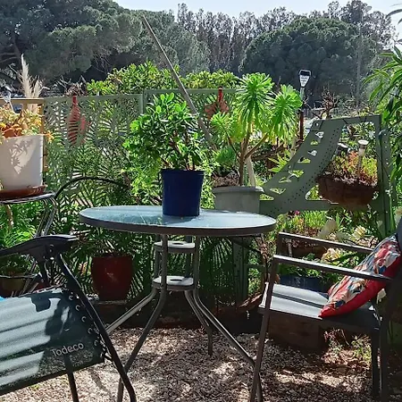 Appartement Des Iles D'or L'ayguade